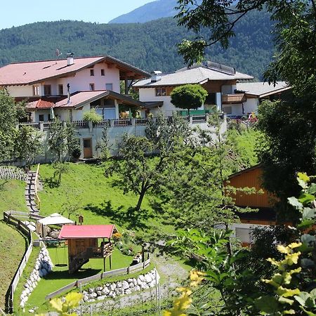 Pension Bauernhof Spielmann Mieming Room photo