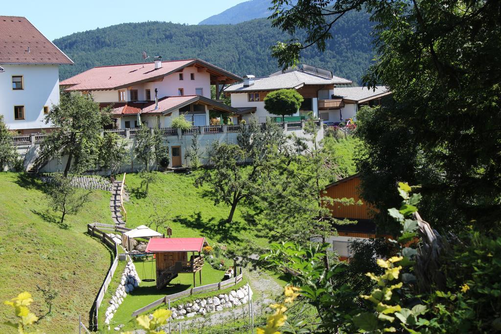 Pension Bauernhof Spielmann Mieming Room photo